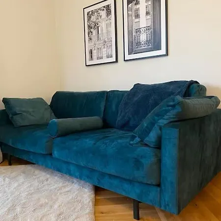 Cozy Near The Beach And The City Center Tartu
