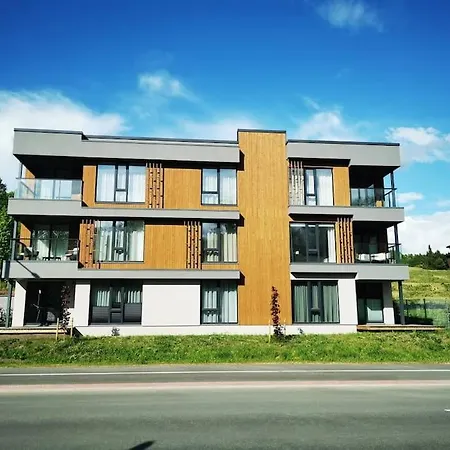 Cozy Near The Beach And The City Center Apartment *