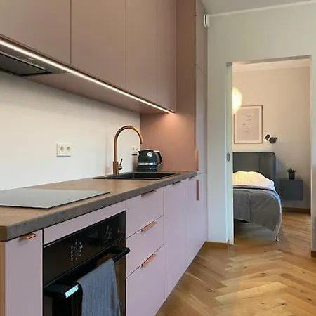 Apartment Cozy Near The Beach And The City Center *