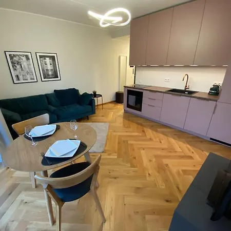 Apartment Cozy Near The Beach And The City Center *