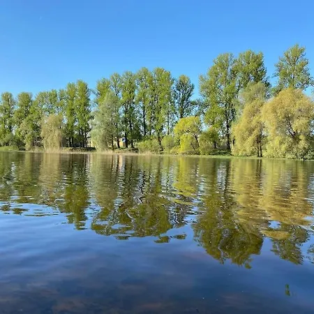 Cozy Near The Beach And The City Center Tartu