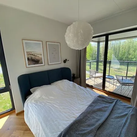 Apartment Cozy Near The Beach And The City Center