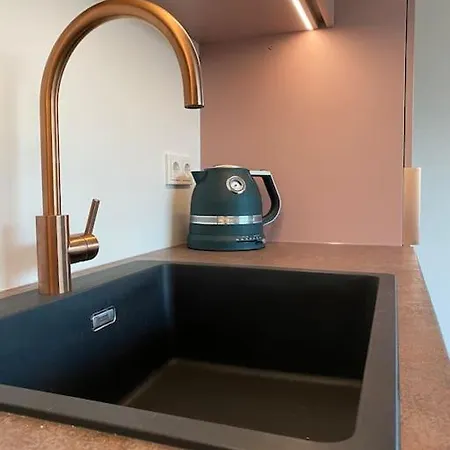 Cozy Near The Beach And The City Center Apartment