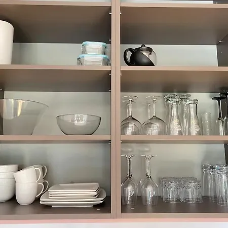 Apartment Cozy Near The Beach And The City Center *
