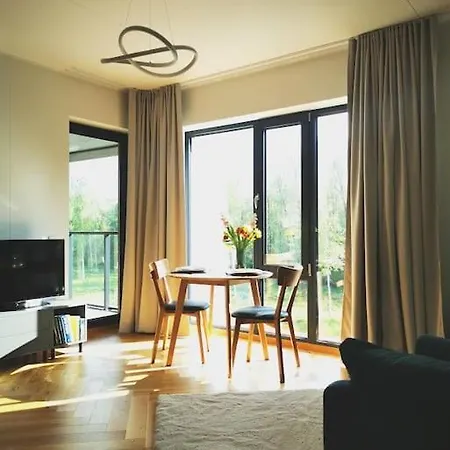 Apartment Cozy Near The Beach And The City Center *