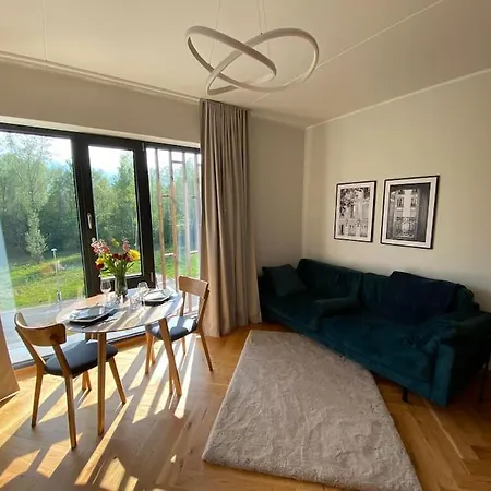 Cozy Near The Beach And The City Center * Tartu